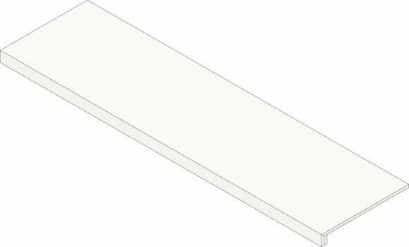 Ступень Boost Natural Ash Scalino 120x33 Atlas Concorde Italy  арт. A7IR