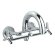 Смеситель для ванны GROHE Atrio арт. 25010000