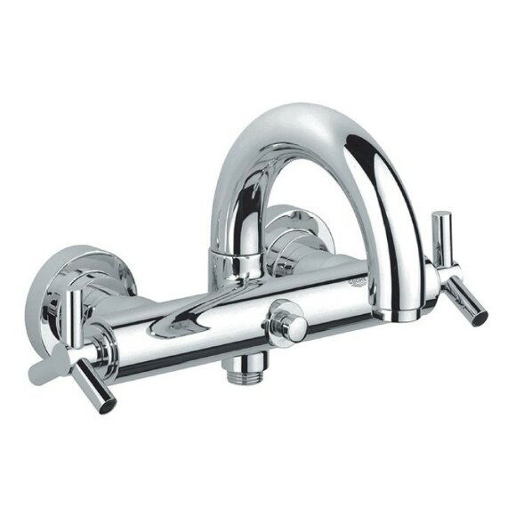 Смеситель для ванны GROHE Atrio арт. 25010000