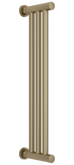 Водяной полотенцесушитель Сунержа Хорда ПП 600х195, цвет: золотой шёлк, арт. 32-4124-0600 Водяной полотенцесушитель Сунержа Хорда ПП 600х195, цвет: золотой шёлк, арт. 32-4124-0600