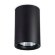 Потолочный светильник Techno Spot современный TN213135, Ambrella light цвет: черный