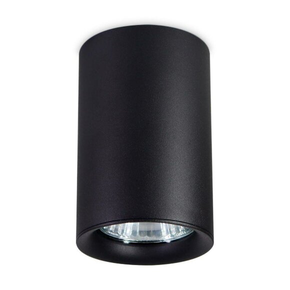 Потолочный светильник Techno Spot современный TN213135, Ambrella light цвет: черный