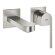 Настенный смеситель для раковины GROHE Plus арт. 29303DC3