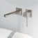Настенный смеситель для раковины GROHE Plus арт. 29303DC3