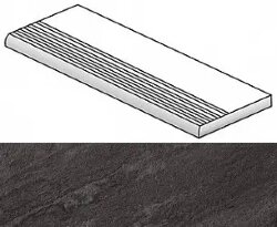 Cтупень Brave Coke Gradino 30x60 Atlas Concorde Italy  арт. A1IO Cтупень Brave Coke Gradino 30x60 Atlas Concorde Italy  арт. A1IO