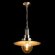 Подвесной светильник, вид лофт Fisherman Silver Arte Lamp цвет:  серебро - A5540SP-1SS