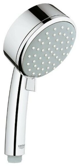 Ручной душ, хром GROHE New Tempesta Cosmopolitan арт. 27571000