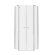 Душевое ограждение 90x90x195 New soleo chrome New Trendy хром арт. K-0610