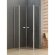 Душевое ограждение 90x90x195 New soleo chrome New Trendy хром арт. K-0610