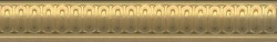 Kerama Marazzi Борромео BOA005 Золото 25x4 - Бордюр Kerama Marazzi Борромео BOA005 Золото 25x4 - Бордюр