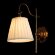 Бра, вид прованс Seville Arte Lamp цвет:  белый - A1509AP-1PB