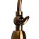 Бра, вид прованс Seville Arte Lamp цвет:  белый - A1509AP-1PB