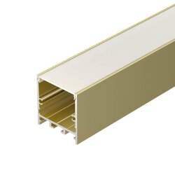 Встраиваемый профиль SL-LINE Arlight 039981 цвет: Золотой Встраиваемый профиль SL-LINE Arlight 039981 цвет: Золотой