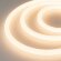 Гибкий неон 14,4W/m 336LED/m Moonlight Arlight 038754 цвет: Белый