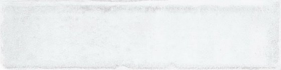 Керамическая плитка ALCHIMIA WHITE PB BRILLO 7,5x30 см Cifre арт. CFR_ALCH_WH75