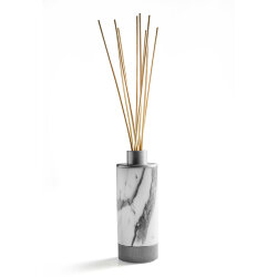 3SC Ароматический диффузор, настольный,  Apuana 2.0 цвет: хром арт. AP01PASL