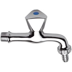 Кран водоразборный Remer Y-YG 52Y, цвет: хром Кран водоразборный Remer Y-YG 52Y, цвет: хром