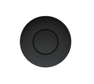 Пневматическая кнопка для измельчителя OMOIKIRI SW-01-GB 4996049 цвет: графит