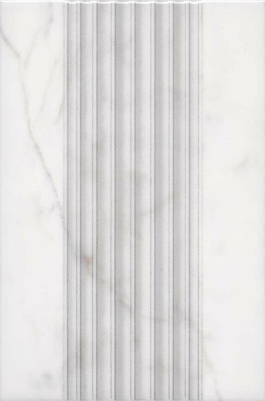 STG\A409\2\8248 Керамический декор 20x30 Вилла Юпитера колонна глянцевый в Москве