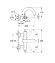 Смеситель для ванны GROHE Atrio арт. 25011000