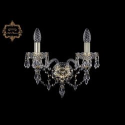 Бра вид классика ArtClassic - 10.23.2.141.Gd.Dr