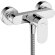 Смеситель для душа, 72640000 Rebris Hansgrohe, цвет: s хром