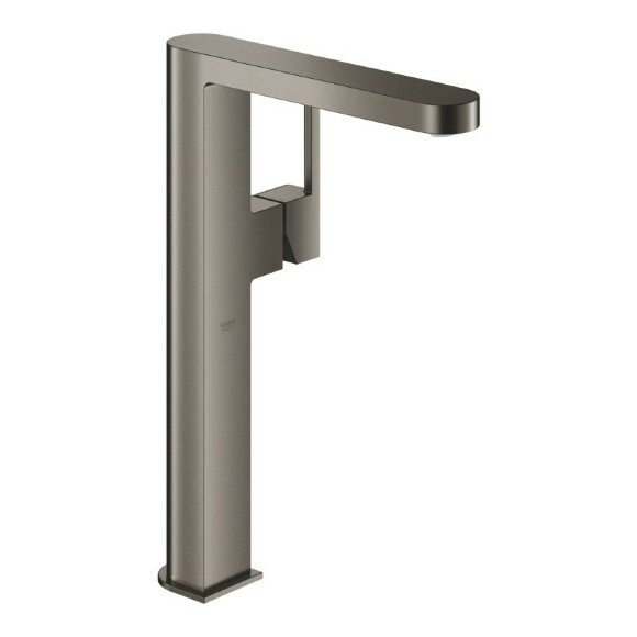 Высокий смеситель для раковины GROHE Plus арт. 32618AL3