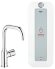 Смеситель для кухни GROHE Red Duo арт. 30157000