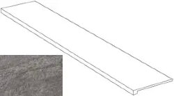 Cтупень Brave Grey Scalino 33x150 Atlas Concorde Italy  арт. A1ZQ Cтупень Brave Grey Scalino 33x150 Atlas Concorde Italy  арт. A1ZQ