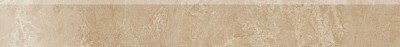 Плинтус Atlas Concorde Russia Force Beige Battiscopa 610130002142 7.2x60