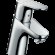 Hansgrohe смеситель для раковины для нагревателей закрытого типа, Focus, глянцевый хром арт. 31132000