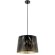 Подвесной светильник, вид прованс Celesta Arte Lamp цвет:   - A2700SP-1BK