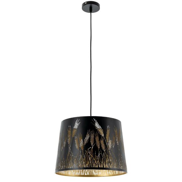 Подвесной светильник, вид прованс Celesta Arte Lamp цвет:   - A2700SP-1BK