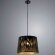 Подвесной светильник, вид прованс Celesta Arte Lamp цвет:   - A2700SP-1BK