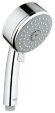 Ручной душ, хром GROHE New Tempesta Cosmopolitan арт. 27572001