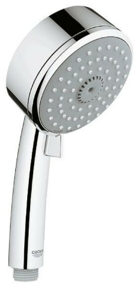 Ручной душ, хром GROHE New Tempesta Cosmopolitan арт. 27572001