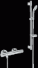 Смеситель термостат для душа GROHE Grohtherm 1000 Cosmopolitan арт. 34321000