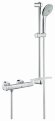 Смеситель термостат для душа GROHE Grohtherm 1000 Cosmopolitan арт. 34321000