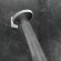 Hansgrohe верхний душ с настенным креплением скрытого монтажа, Rainfinity, матовый черный арт. 26234670