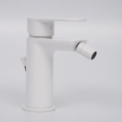 Смеситель для биде Mindel 8506 WasserKRAFT цвет: Белый Смеситель для биде Mindel 8506 WasserKRAFT цвет: Белый