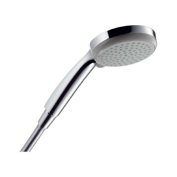 Hansgrohe ручной душ Vario, Croma 100, глянцевый хром арт. 28535000