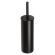 Ёршик для унитаза, подвесной Bemeta DARK 102313060 цвет: черный