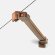 Душевое ограждение 70x100x195 New soleo copper brushed New Trendy брашированная медь арт. K-2284