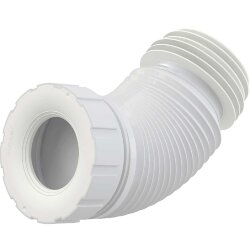 Фановая труба 70/110x102/122 Alcaplast арт. A97SN Фановая труба 70/110x102/122 Alcaplast арт. A97SN