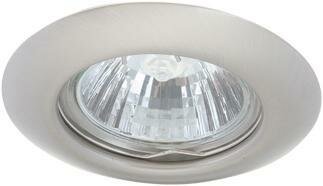 Встраиваемый светильник (компл. 3шт.), вид современный Praktisch Arte Lamp цвет:  серебро - A1203PL-3SS