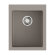 Раковина для кухни Bosen 41A Omoikiri 4993812 цвет: leningrad grey