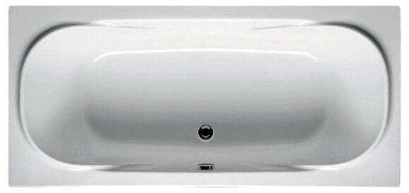 Акриловая ванна TAURUS 170x80 RIHO арт. BC07 (BC0700500000000)