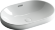 Раковина встраиваемый сверху в столешницу Element Ceramica Nova (белый) CN5020