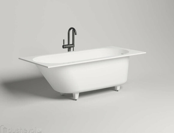 Ванна KIT 170х70 ORNELLA, Salini арт. 102423MRF