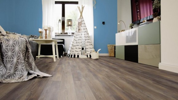 Виниловый ламинат WINEO DB00075 Дуб крит яркий Москва Виниловый ламинат WINEO DB00075 Дуб крит яркий Москва